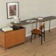 Unique desk