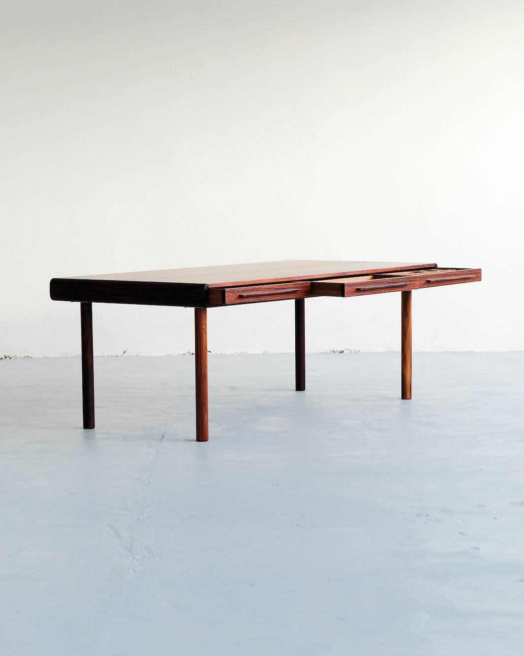Bureau vintage par Dyrlund, 1960