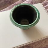 Cache pot Cérart Monaco signed/numbered
