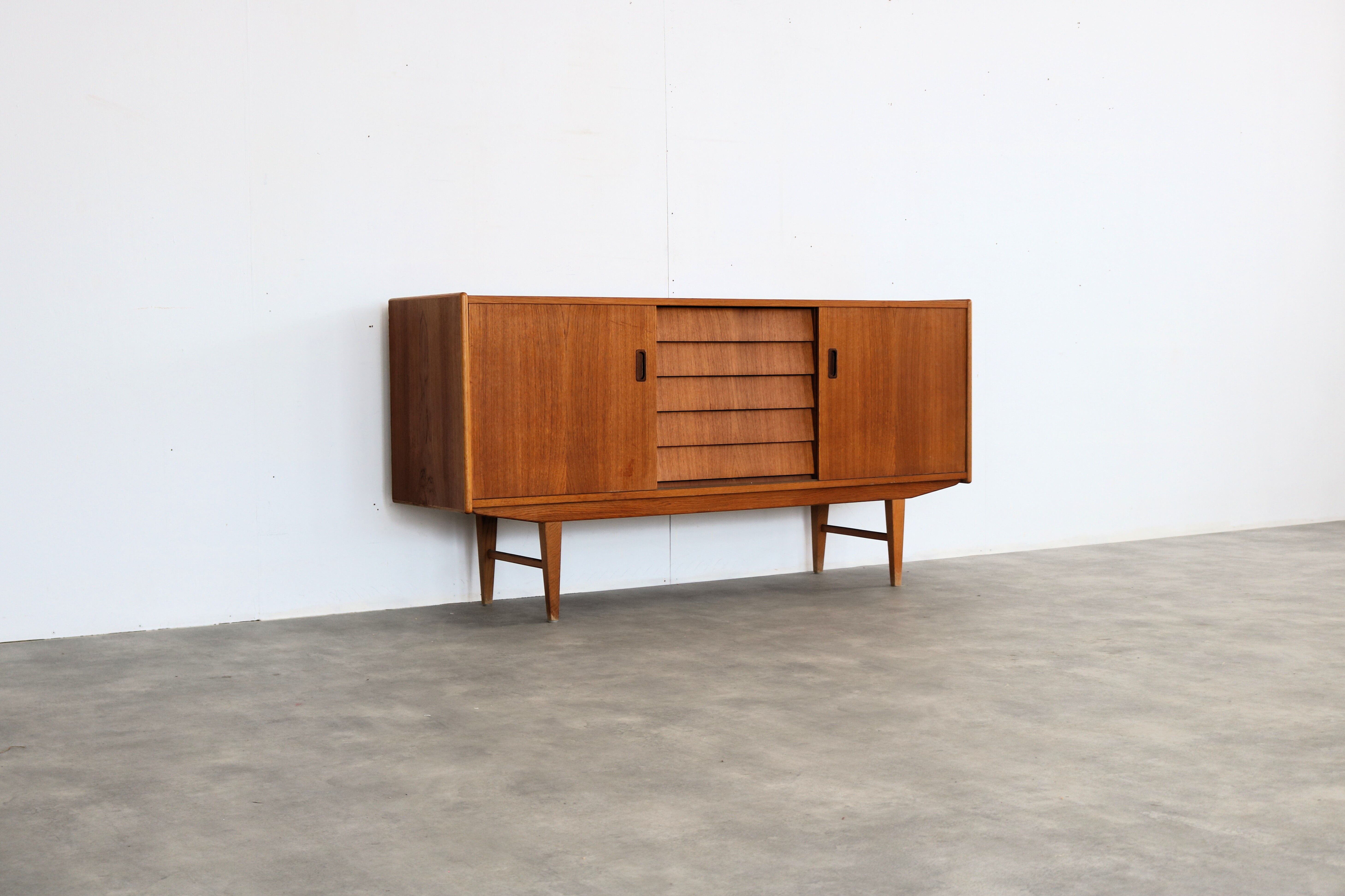 vintage sideboard | sideboard | 1960s | Swedish
