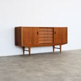 vintage sideboard | sideboard | 1960s | Swedish