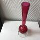 Soliflore vase Baccarat