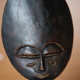 Ashanti fertility doll