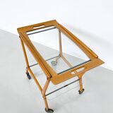 Cart style  Ico ParisiItaly, 1950s