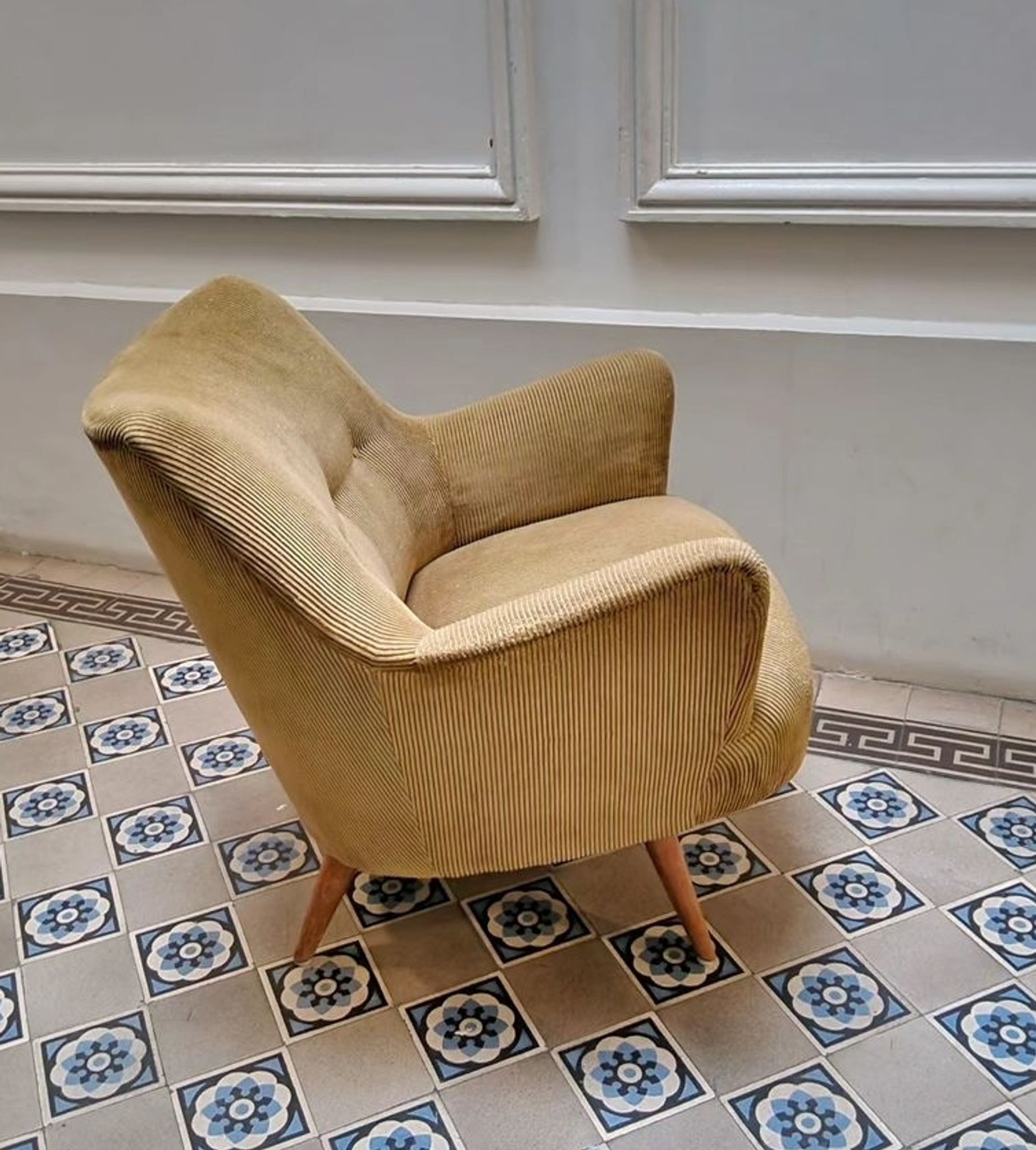 Armchair