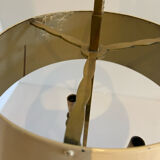 Brass lamp