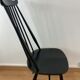 Chaise Ercol vintage style scandinave