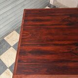 Rosewood table