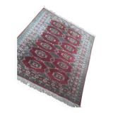 Bukhara carpet 180 cm