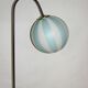 Modernistic floor lamp , 70s