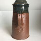 Pourer in gres, 70s