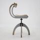 1930s Very Rare Thonet Desk Chair Model B583, Austria