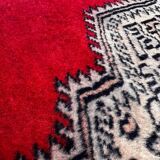 Handmade Oriental Rug