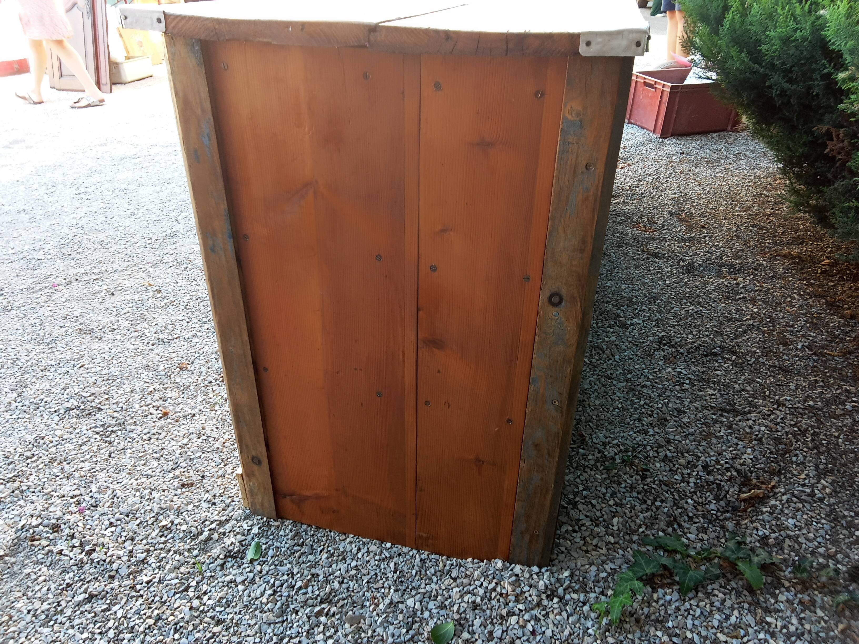 Meuble de métier