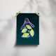 Illustration « sac aux citrons »