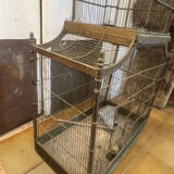 Birdcage 1900