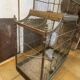 Cage à oiseaux 1900
