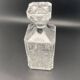 Whiskey decanter