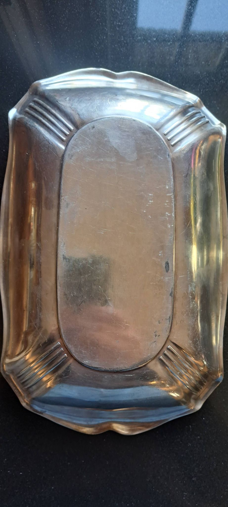 Bread basket gallia