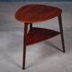 Side Table in Rosewood by Holger Georg Jensen, Denmark, 1960s