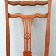 Cane nurse's chair