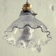 Glass suspension