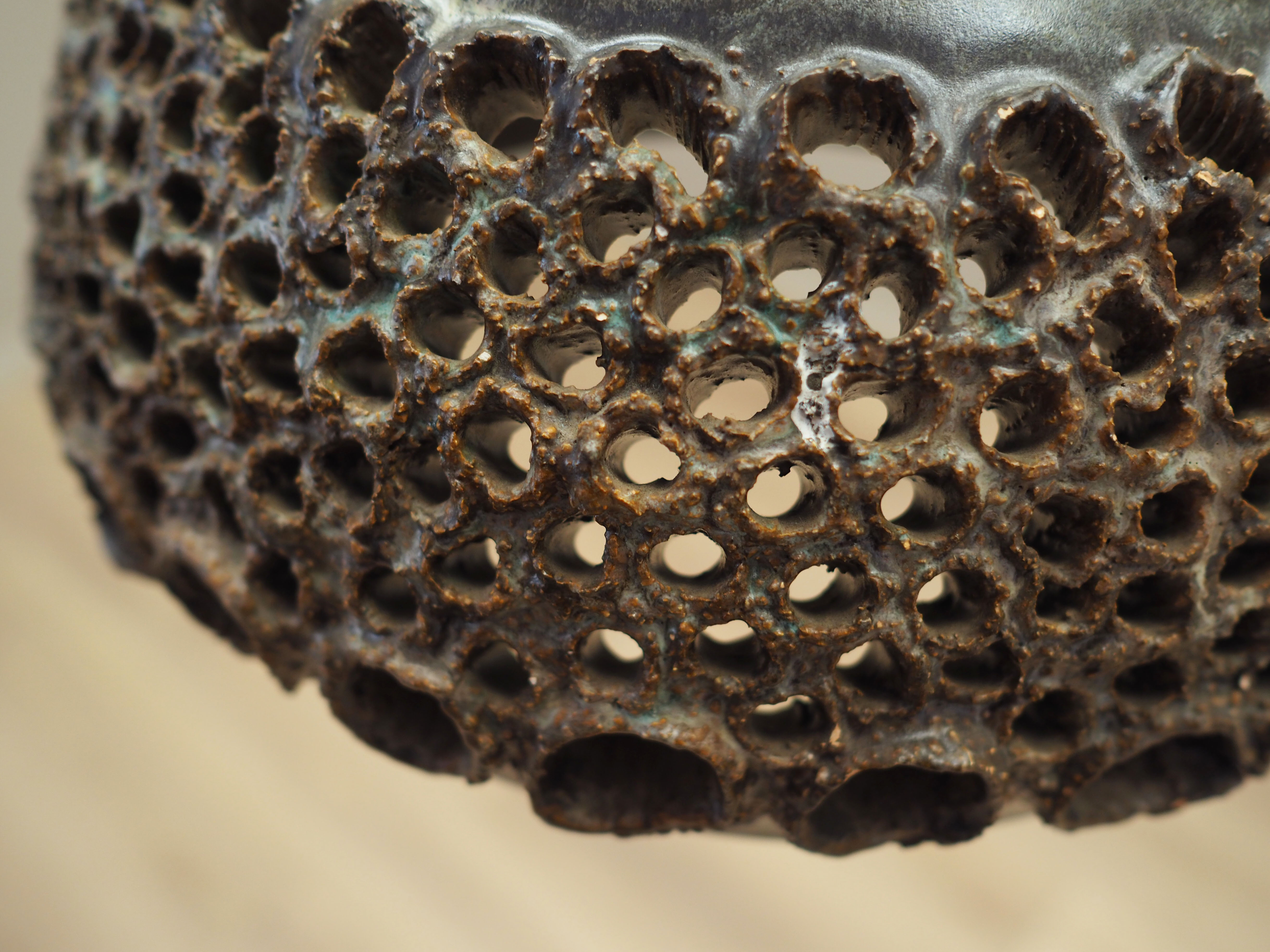 Pendant lamp, Danish design, 1960s, production: Denmark