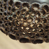 Pendant lamp, Danish design, 1960s, production: Denmark