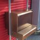 Writing desk by Michel Ducaroy for Ligne Roset 1970