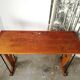 Casala school table
