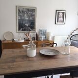 Farm table