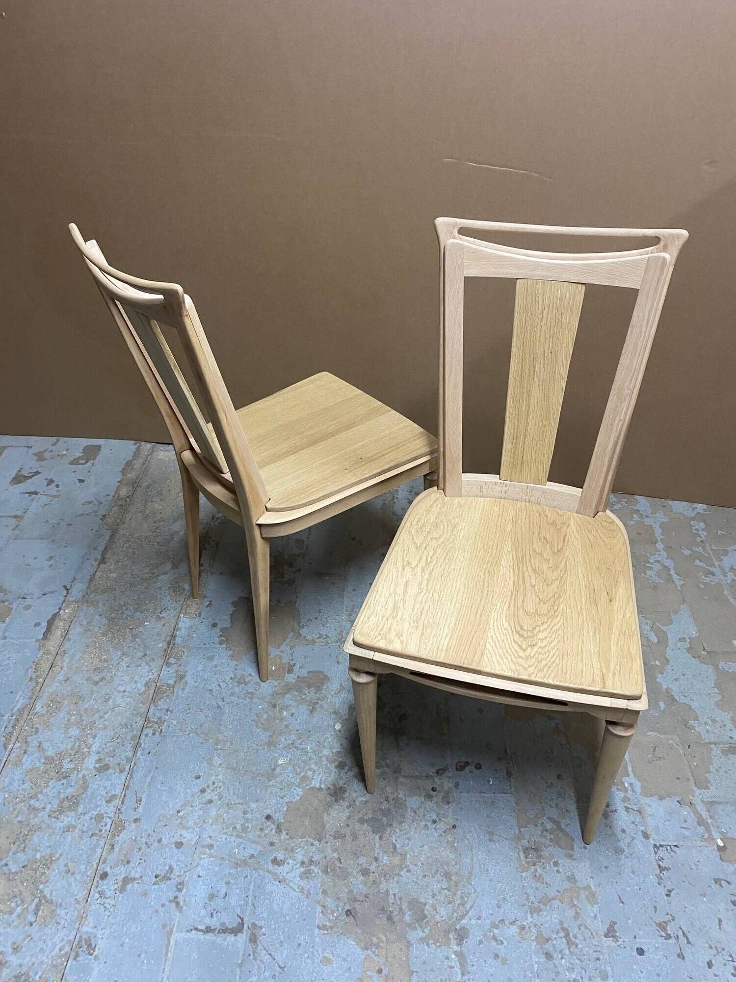 Set of 2 chairs