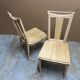 Set of 2 chairs