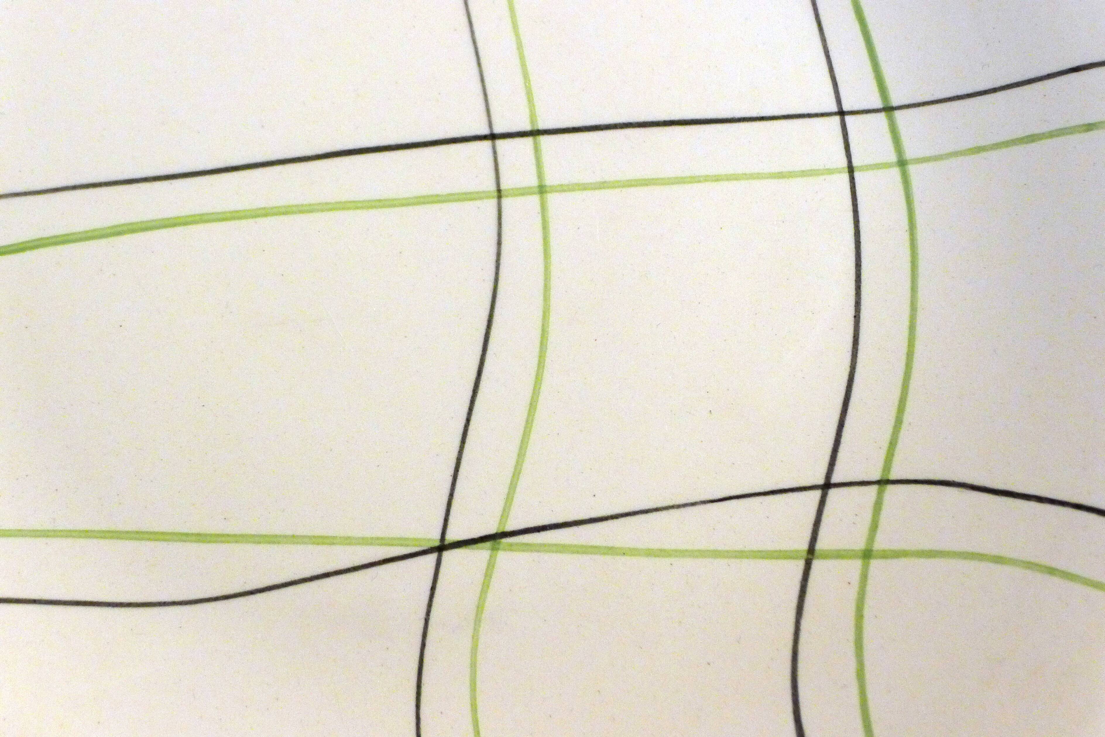 Sortilège Dish by Salins