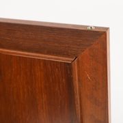 Set of 2 Danish wall cabinets by Johannes Andersen, 1960s