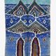 Berber Carpet Boujad - 247 x 206 cm