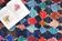 Carpet boucherouite Moroccan 145x280cm
