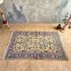 Antique carpet