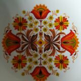 Saladier en porcelaine
