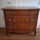 Commode Transition