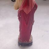 Jesus statue