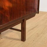 Mid-Century Rosewood Sideboard  by Erik Wortz for Ikea, Sweden, 1960s