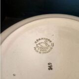 Saint-Amand tureen