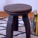 Senoufo stool (Burkina Faso)