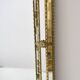 Large Authentic Vintage Venetian Mirror – Hollywood Regency Style