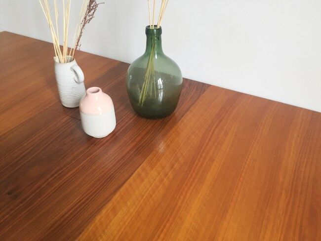 Butterfly Table  50s