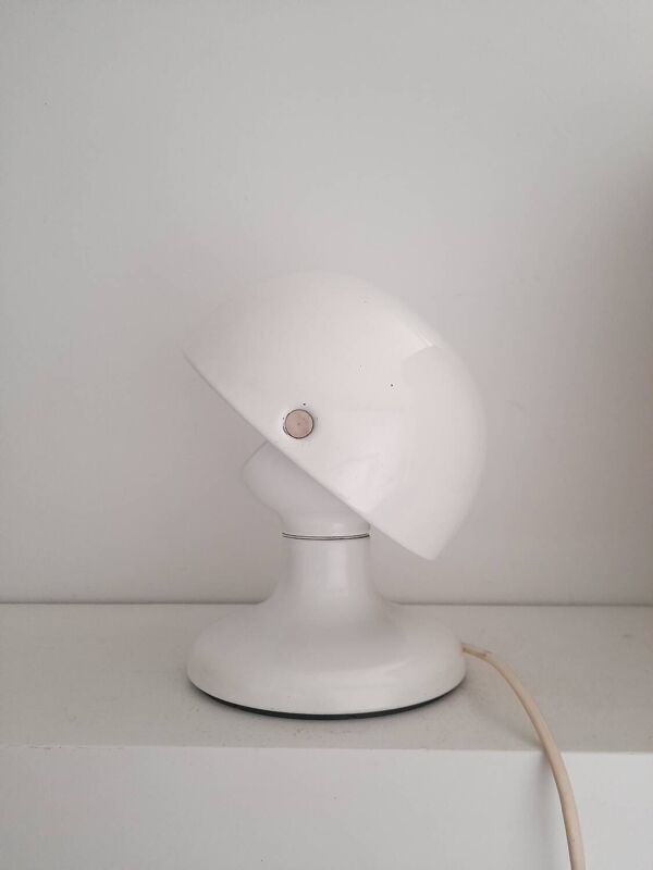 Lampe à poser Jucker, Tobia Scarpa pour Flos 1960s