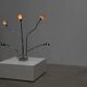 Lampadaire Hydra de Pierre Folie pour Jacques Charpentier