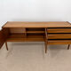 Teak enfilade by Younger – 1960s