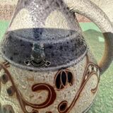 Vintage ceramic pitcher